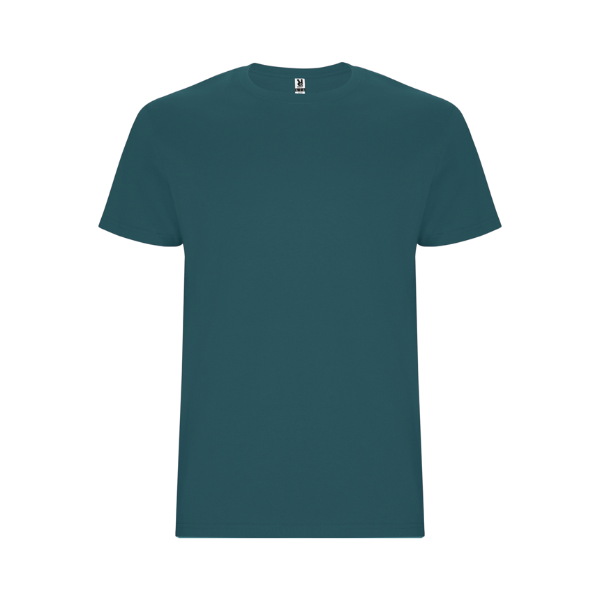 CA6681C-T-SHIRT STAFFORD KIDS